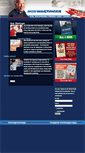 Mobile Screenshot of bobwartinger.com